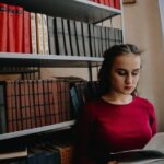 Passande inredning för hemmabiblioteket